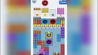 Hole People Level 1003: Hole People Level 1003 Very Hard Solution Walkthrough