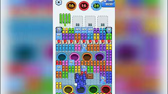 Hole People Level 1005: Hole People Level 1005 Very Hard Solution Walkthrough