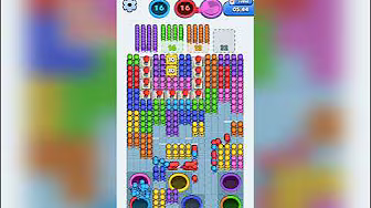 Hole People Level 1006: Hole People Level 1006 Hard Solution Walkthrough