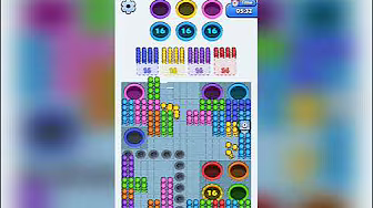 Hole People Level 1009: Hole People Level 1009 Very Hard Solution Walkthrough