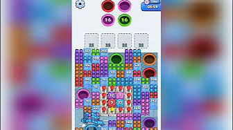 Hole People Level 1010: Hole People Level 1010 Hard Solution Walkthrough