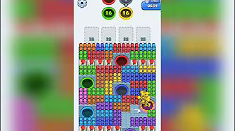 Hole People Level 1014: Hole People Level 1014 Hard Solution Walkthrough