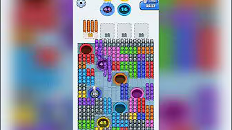 Hole People Level 1018: Hole People Level 1018 Very Hard Solution Walkthrough