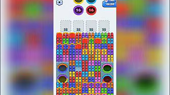 Hole People Level 1022: Hole People Level 1022 Very Hard Solution Walkthrough