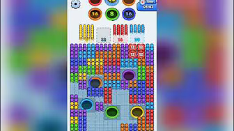 Hole People Level 1024: Hole People Level 1024 Very Hard Solution Walkthrough