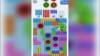 Hole People Level 1029: Hole People Level 1029 Hard Solution Walkthrough