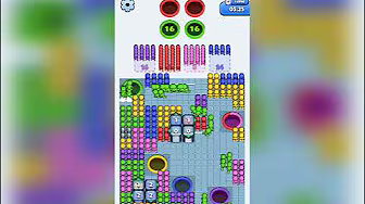 Hole People Level 1030: Hole People Level 1030 Very Hard Solution Walkthrough