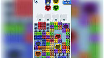 Hole People Level 1039: Hole People Level 1039 Hard Solution Walkthrough