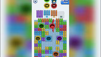 Hole People Level 1047: Hole People Level 1047 Hard Solution Walkthrough