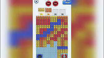 Hole People Level 1054: Hole People Level 1054 Hard Solution Walkthrough