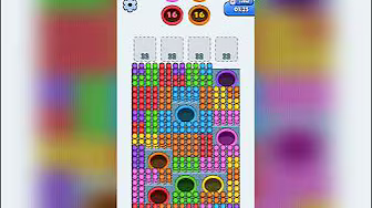 Hole People Level 1056: Hole People Level 1056 Hard Solution Walkthrough