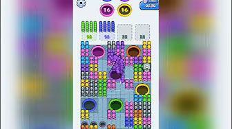 Hole People Level 1057: Hole People Level 1057 Hard Solution Walkthrough