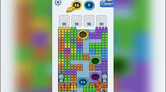 Hole People Level 1061: Hole People Level 1061 Hard Solution Walkthrough