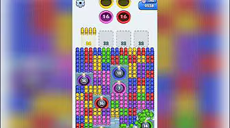 Hole People Level 1062: Hole People Level 1062 Hard Solution Walkthrough