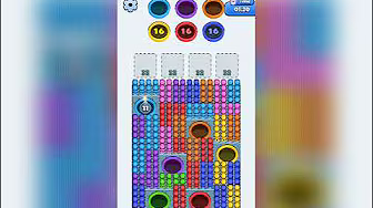 Hole People Level 1065: Hole People Level 1065 Very Hard Solution Walkthrough