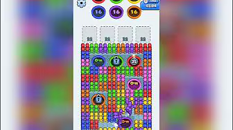 Hole People Level 1067: Hole People Level 1067 Hard Solution Walkthrough