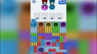 Hole People Level 1068: Hole People Level 1068 Hard Solution Walkthrough