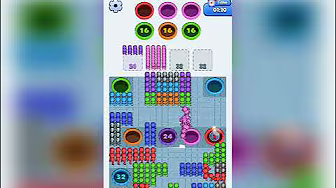 Hole People Level 1074: Hole People Level 1074 Very Hard Solution Walkthrough