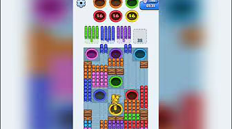 Hole People Level 1075: Hole People Level 1075 Hard Solution Walkthrough