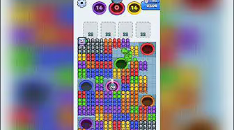 Hole People Level 1076: Hole People Level 1076 Hard Solution Walkthrough