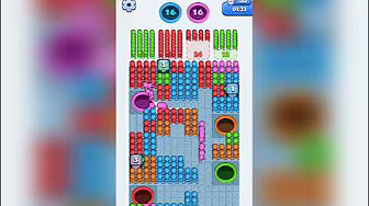Hole People Level 1078: Hole People Level 1078 Hard Solution Walkthrough