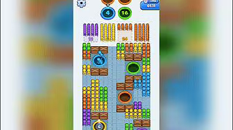 Hole People Level 1079: Hole People Level 1079 Hard Solution Walkthrough