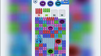 Hole People Level 1080: Hole People Level 1080 Hard Solution Walkthrough