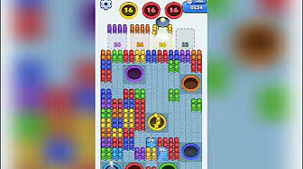 Hole People Level 1083: Hole People Level 1083 Hard Solution Walkthrough