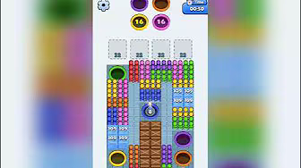 Hole People Level 1084: Hole People Level 1084 Hard Solution Walkthrough