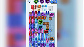 Hole People Level 1089: Hole People Level 1089 Hard Solution Walkthrough