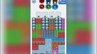 Hole People Level 1091: Hole People Level 1091 Hard Solution Walkthrough