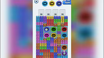 Hole People Level 1096: Hole People Level 1096 Hard Solution Walkthrough