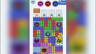 Hole People Level 1099: Hole People Level 1099 Hard Solution Walkthrough