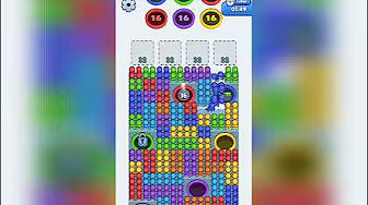 Hole People Level 1104: Hole People Level 1104 Hard Solution Walkthrough