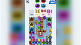 Hole People Level 1106: Hole People Level 1106 Very Hard Solution Walkthrough