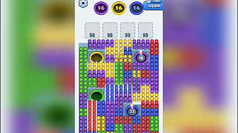 Hole People Level 1108: Hole People Level 1108 Hard Solution Walkthrough