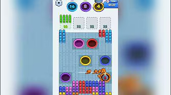 Hole People Level 1111: Hole People Level 1111 Hard Solution Walkthrough