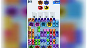 Hole People Level 1114: Hole People Level 1114 Very Hard Solution Walkthrough