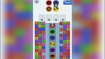 Hole People Level 1116: Hole People Level 1116 Hard Solution Walkthrough