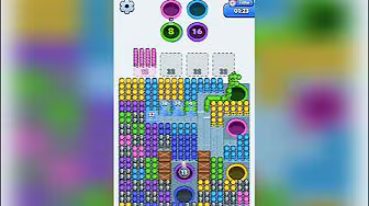 Hole People Level 1118: Hole People Level 1118 Hard Solution Walkthrough