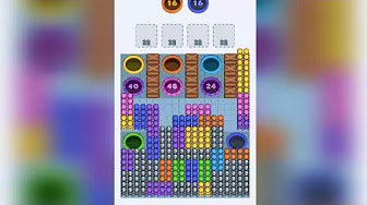 Hole People Level 1124: Hole People Level 1124 Hard Solution Walkthrough