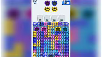 Hole People Level 1128: Hole People Level 1128 Hard Solution Walkthrough