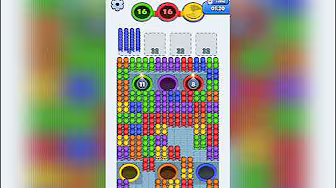 Hole People Level 1135: Hole People Level 1135 Hard Solution Walkthrough