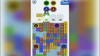 Hole People Level 1136: Hole People Level 1136 Hard Solution Walkthrough