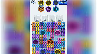 Hole People Level 1137: Hole People Level 1137 Hard Solution Walkthrough
