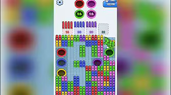 Hole People Level 1140: Hole People Level 1140 Hard Solution Walkthrough