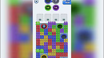 Hole People Level 1146: Hole People Level 1146 Hard Solution Walkthrough