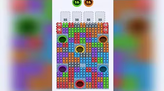 Hole People Level 1148: Hole People Level 1148 Hard Solution Walkthrough