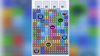 Hole People Level 1149: Hole People Level 1149 Hard Solution Walkthrough