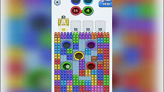 Hole People Level 1151: Hole People Level 1151 Hard Solution Walkthrough